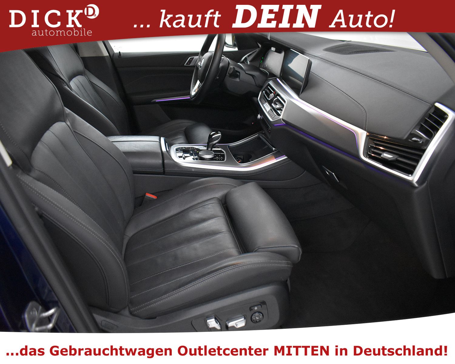 BMW X5 xDr 45e xLine >LUFT+PANO+KOMFORTSI+MEMO+HEAD+ - Image 12