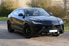 Fahrzeugabbildung Lamborghini Urus LP650 *PANO*B&O*HeUp*23*Miete*Mietkauf*