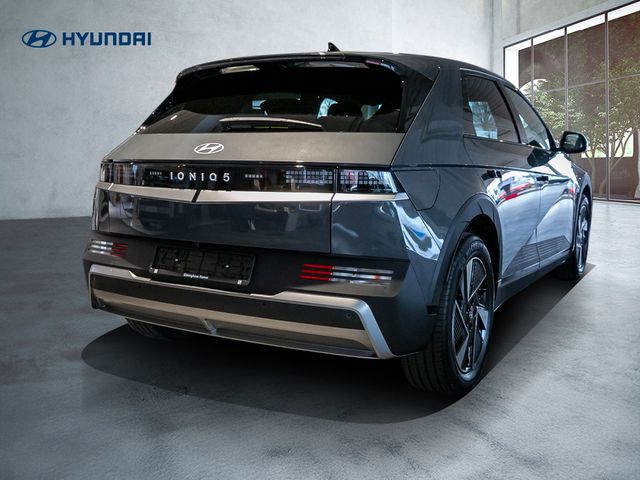 Hyundai Ioniq 5 Centriq Elektro Autobahnassistent Kamera