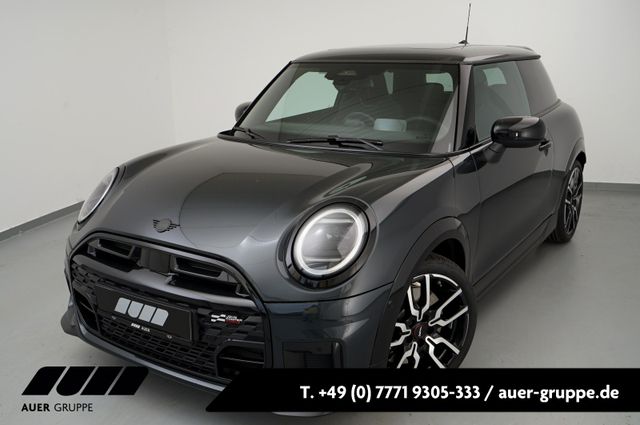 MINI Cooper S (Navi LED Pano HUD Shz PDC MFL)