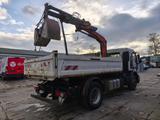 Volvo FE320 Palfinger Ladekran + Greifer - Greifer
