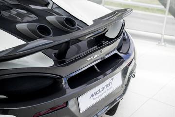 2019 Mclaren 600LT — миниатюра 16