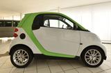 Smart ForTwo ZV Klima USB Navigationsystem - Smart ForTwo aus 2008: Coupe