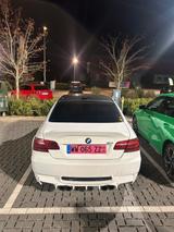BMW M3 Coupé M3 - BMW M3 mit 3 Türen