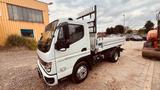 Mitsubishi Canter 7 C 18 Kipper - Mitsubishi Neu