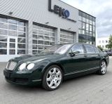 Bentley Continental Flying Spur Orginal 68000km TÜV NEU - Bentley Continental