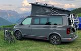 Volkswagen T6.1 California Beach Edition, DSG