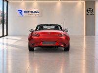 Mazda MX-5 - Vorschau Bild 7