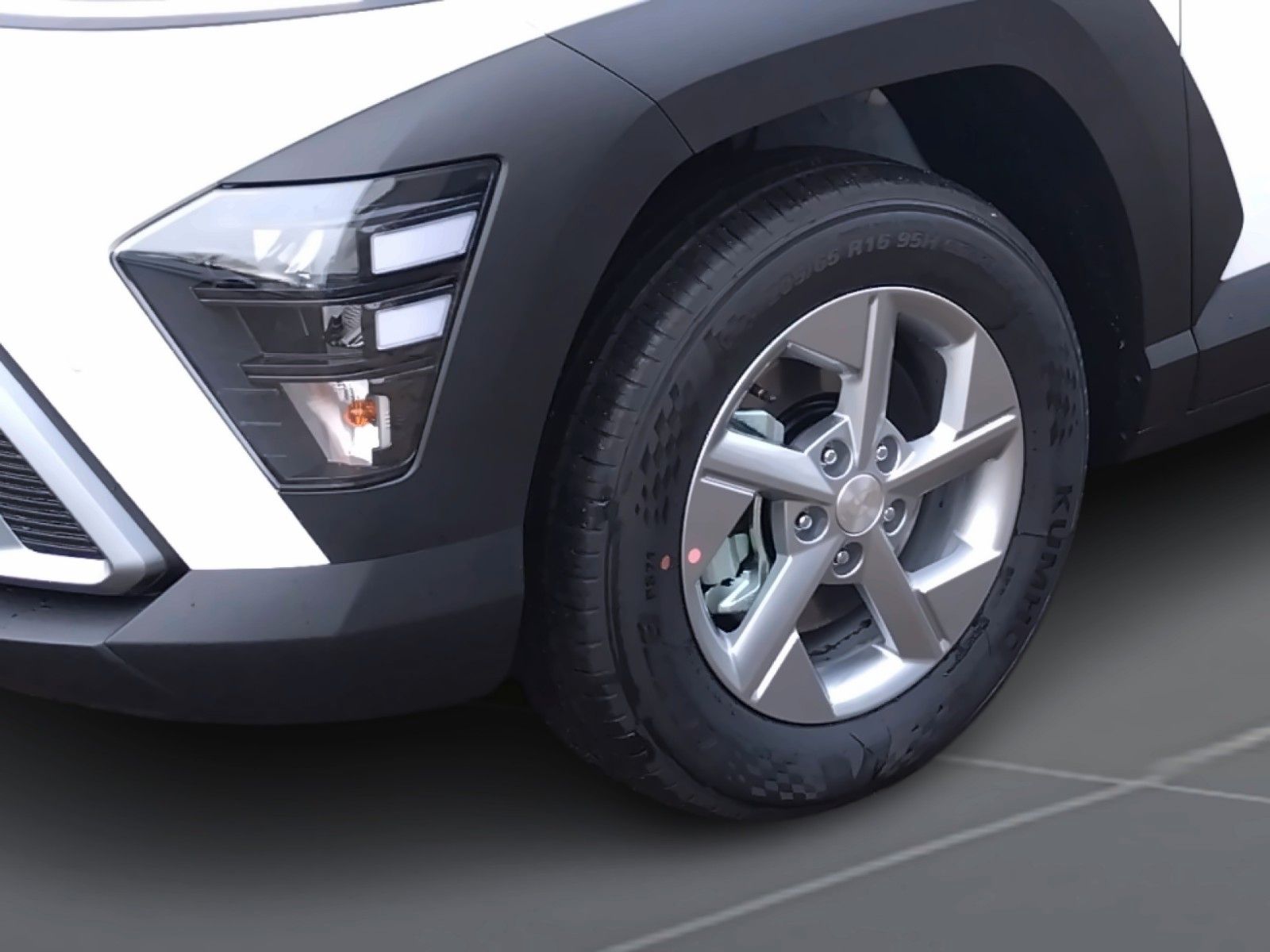 Hyundai KONA - Bild 6