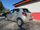 Toyota Yaris 1.0 VVT-i KLIMAANLAGE Facelift - Toyota Yaris: Gold