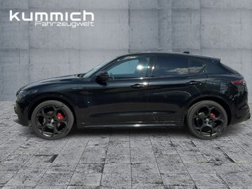 Alfa-Romeo Stelvio - 6