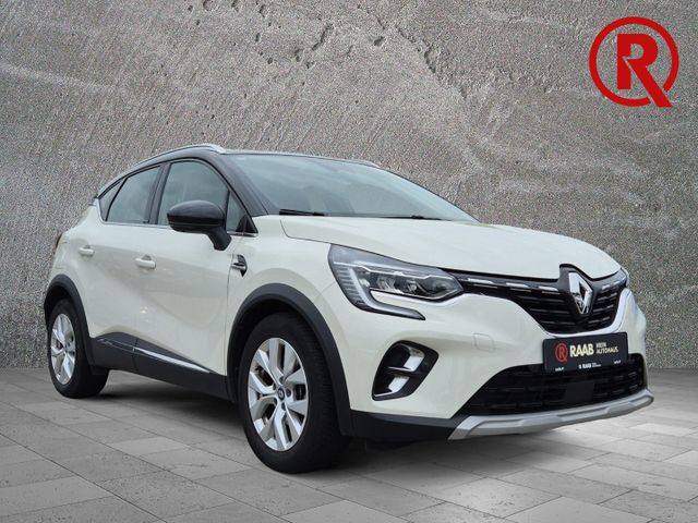Captur II Intens 1.6 E-TECH Plug-in Hybrid Navi 