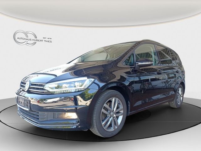 Volkswagen Touran 1.6 TDI DSG Join
