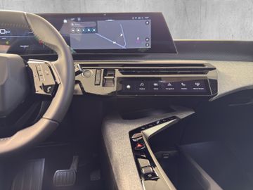 Peugeot 5008 1.2 145 A llure Kam.+KeyLess+LED+SHZ+PDC