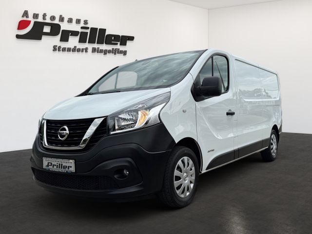 Nissan NV300 Kastenwagen L2H1 2,9t Comfort/AHK/SHZ/Temp