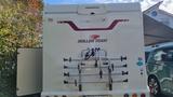 Ford KRONOS 295 | TL 3500kg | wenig Kilometer - Ford Teilintegrierter