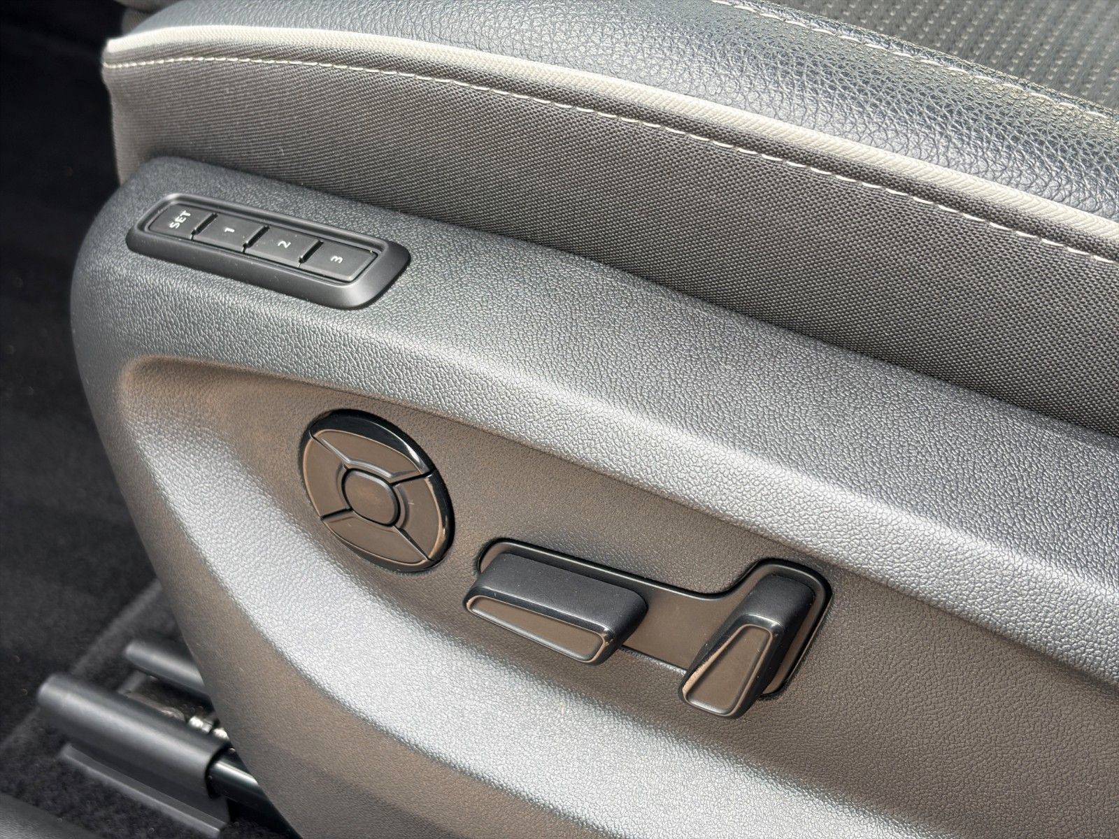 Fahrzeugabbildung SKODA Kodiaq 1.5 TSI DSG*Sportline*7-Sitzer*ViCo*SHZ*