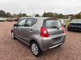 Suzuki Alto Basis+Allwetterreifen Tüv 07 2027 - scheckheftgepflegte Suzuki Alto