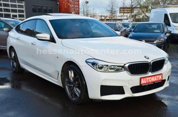 BMW 630 Gran Turismo - 3