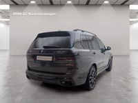 BMW X7 - Vorschau Bild 5