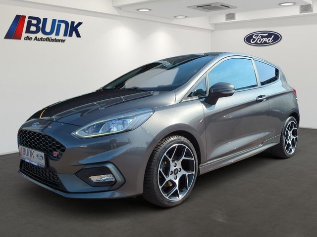 Ford Fiesta ST 1.5L / Tempomat / Klima