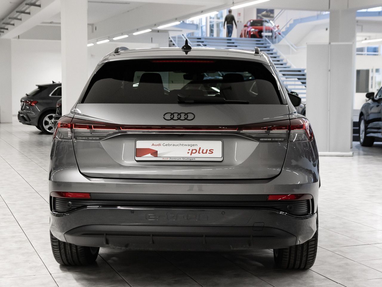 Audi Q4 e-tron - Bild 5