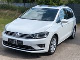 Volkswagen Golf Sportsvan VII Highline BMT/Start-Stopp - Volkswagen Golf mit Diesel-Antrieb: Standheizung