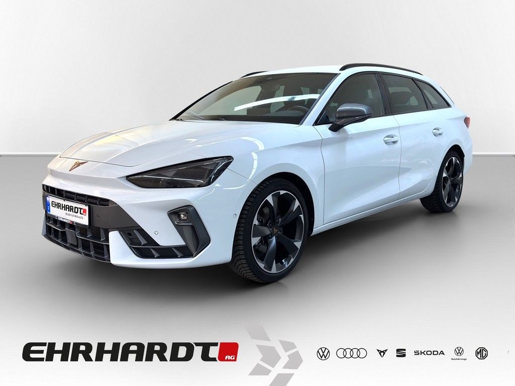 Cupra Leon Sportstourer 1.5 eTSI DSG LED*NAV*SHZ*ACC*P