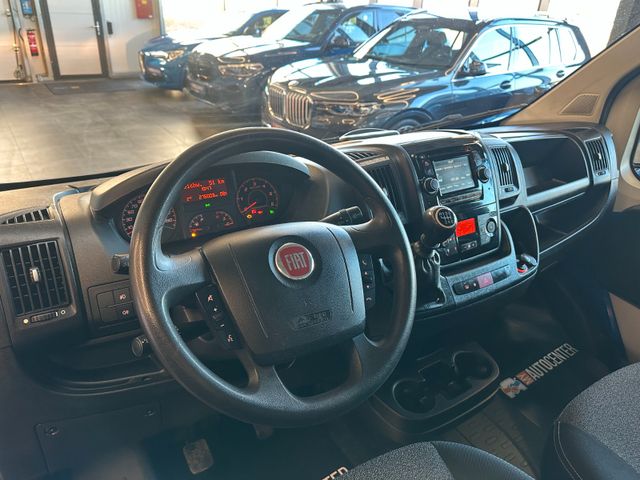 Fiat Ducato Kasten 30 130 L1H1 *2. Hand*Klima*Kamera*