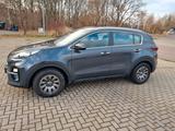 Kia Sportage 1.6 GDI mit Umrüstung auf Autogas
