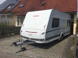 Dethleffs C-Go 475 EL - Wohnwagen bis 20000 Euro