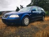 Volkswagen VW Passat 2.0 L 3BG - Volkswagen Passat aus 2002: Kombi