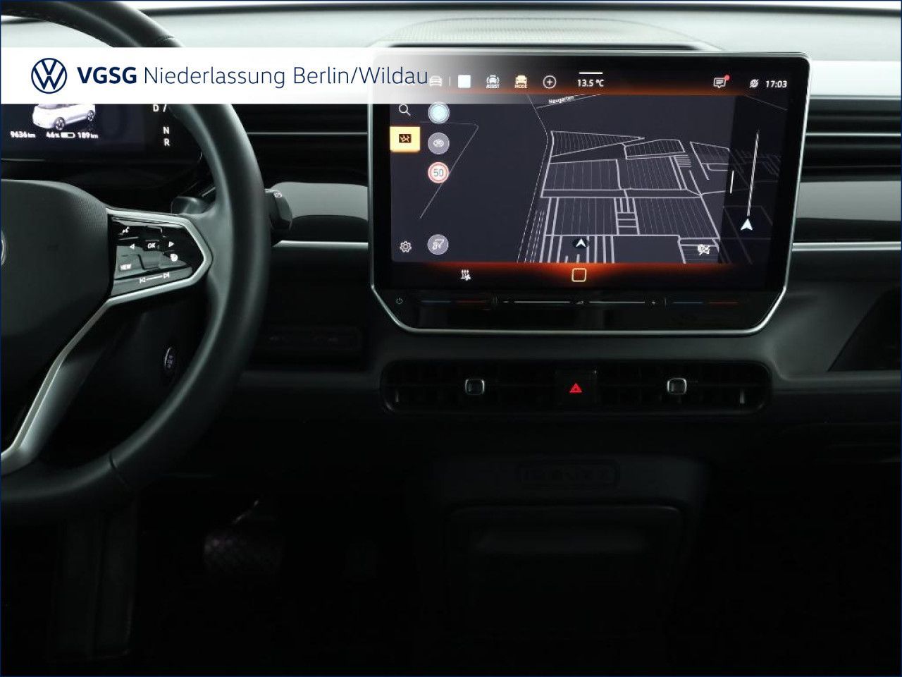 Volkswagen ID. Buzz - Bild 7