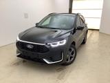 Ford Kuga ST-Line X PHEV Auto/ACC/NAVI/360KAMERA/SHZ - Ford Kuga: Schwarz, Alcantara