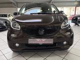 Smart ForFour forfour 71 PS AUTOMAIK PANORAMA NAVI PDC - Smart ForFour in Solingen