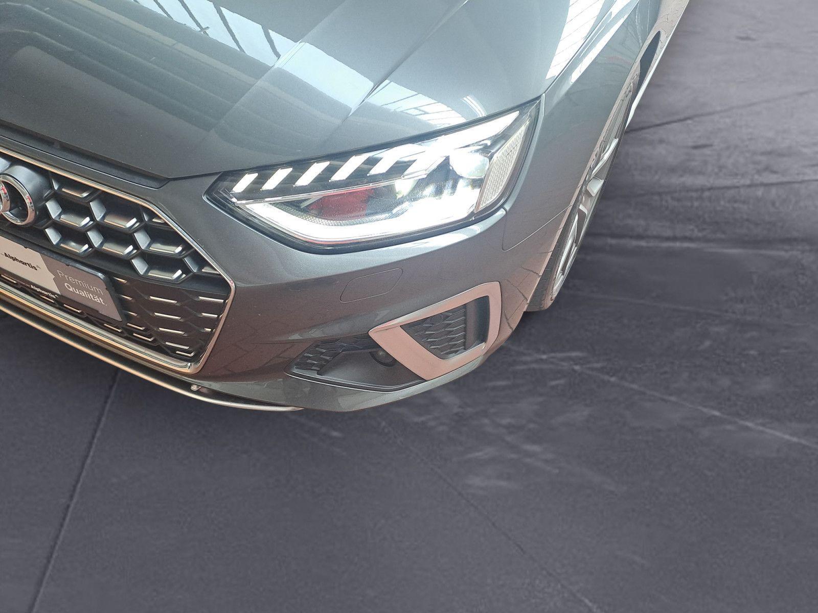 Audi S4 Limousine TDI, миниатюра 9