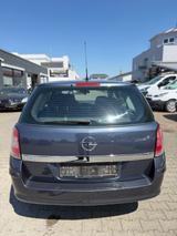 Opel Astra H 1.6 Caravan Selection "110 Jahre" 1 - Opel Astra aus 2009: Caravan