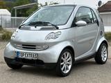 Smart ForTwo fortwo coupe Grandstyle - Smart ForTwo: Grandstyle