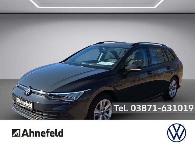 Golf VIII Variant Life