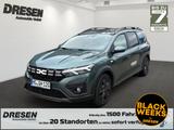 Dacia Jogger Expression HYBRID 140 7-Sitzer *Klimaauto - Dacia Jogger Expression mit Hybrid-Antrieb (Benzin/Elektro)