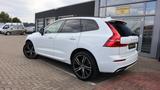 Volvo XC60 R Design AWD-LED-ACC-Kamera-Leder-Automatik - mit Diesel-Antrieb: Vollleder, Lederlenkrad