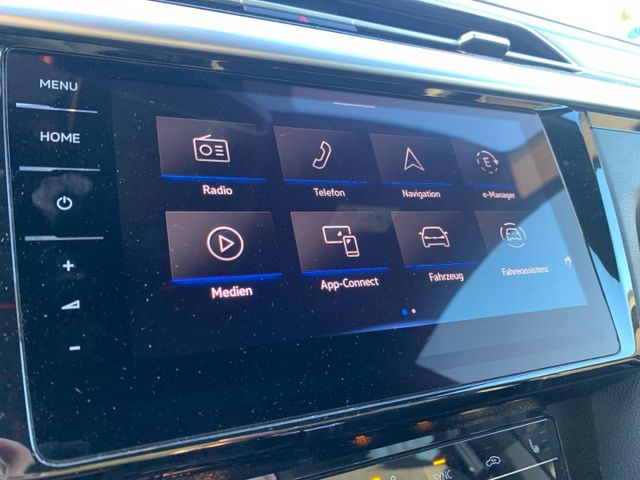Arteon eHybrid 1.4 TSI R-Line AHK Navi digitales