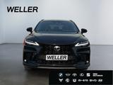 Lexus RX 500h F SPORT+ *Allrad*360°*Pano*Levinson*4xSH - gebrauchte Lexus SUV & Geländewagen
