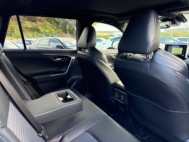Toyota RAV 4 Hybrid 4×2 Style Selection