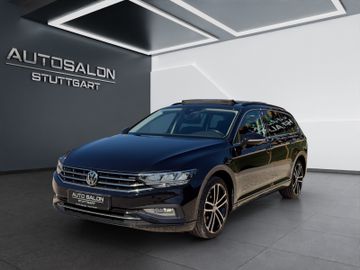 Volkswagen Passat Variant - 1