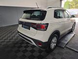 Volkswagen T-Cross Start 1.0 TSI 5-Gang Schaltgetriebe - Neuwagen in Dresden