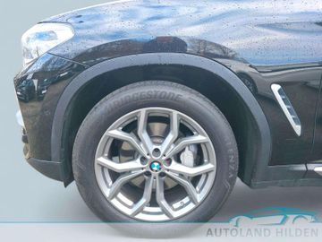 BMW X3 - 11