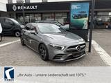 Mercedes-Benz A -Klasse (BM 177) A 35 AMG 4Matic (177.051) - Mercedes-Benz in Frankfurt (Main): 3.0