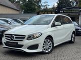 Mercedes-Benz B 180 *2.HAND*KAMERA*KLIMA*GEPFLEGT* - Mercedes-Benz B 180 in Leverkusen
