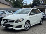 Mercedes-Benz B 180 *2.HAND*KAMERA*KLIMA*GEPFLEGT* - Mercedes-Benz B-Class in Köln